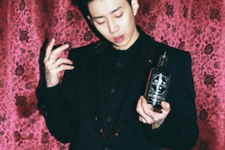 “품절 대란 어디 가고”…‘박재범 소주’의 충격 근황