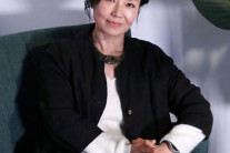 ‘폭싹’ 박보검 모친역할 오민애 “사칭 계정 주의하세요”