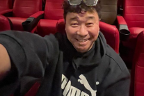 강원래, 셀프주유소 도움 퇴짜에 분노 “20년만에 처음 거절”