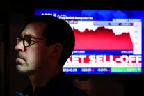 미국 증시 공포지수 5년만에 최고…투자자들이 몰리는 곳은?