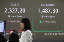 관세공포에 천장 뚫린 원/달러 환율…“1500원대 진입 가능성”