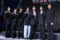 ‘약한영웅’ 시즌2로 돌아온 박지훈의 연시은…“눈빛에 처절함 담아”