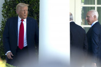 “한국 등 트럼프팀 언급한 나라들…관세 인하 넘어선 무역협상 중”