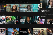 넷플릭스 한국 콘텐츠 미국 다음 2위