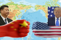 미국, 중국에 광범위한 핵심기술 수출금지…‘희토류 통제’ 정면보복