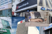 6개 한인은행 상반기 SBA융자 실적 증가