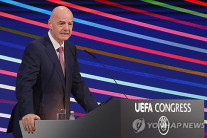 2031년부터 여자축구 월드컵 참가국 32→48개국 확대