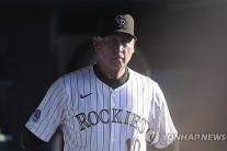MLB 꼴찌 콜로라도, 7승 33패 부진에 버드 블랙 감독 해고