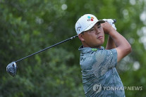 6타 줄인 김시우, PGA 찰스 슈와브 챌린지 2R 공동 28위