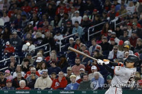 ‘팀 승리 견인’ 이정후 “타격감 긍정적”…감독은 “판타스틱”