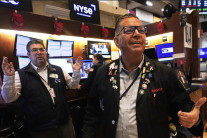 S&P500 6.2%↑…35년 만에 ‘최고의 5월’ 기록