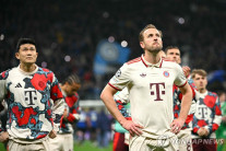 뮌헨, 2년만에 분데스리가 왕좌복귀…김민재 유럽 두번째 트로피