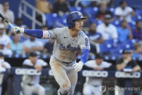 ‘빅리그 연착륙’ 김혜성 “나는 출루해야 하는 선수…동료들에게 배운다”
