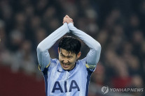 “손흥민, 복귀 임박” 내일 팰리스전 출전?…SNS로 유로파 결승 복귀 암시