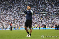 “사우디 구단들 손흥민에 관심…토트넘은 이적 고려”