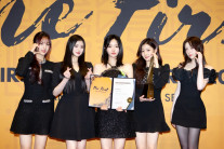 피프티피프티 ‘큐피드’ 저작권, 더기버스에 있다