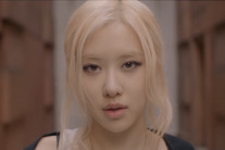 블랙핑크 로제 ‘아파트’ 영국 싱글차트 24위…28주 연속