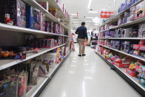 미국 4월 제조업 PMI 하락…2개월 연속 위축