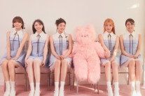 피프티피프티, 인급동 1위→각종 차트 최상위권 진입 ‘글로벌 팬심 잡은 컴백’