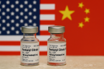 “중국, 트럼프 맞춤형 ‘마약 대화’ 제안 검토”…미중 관계 물꼬 트나