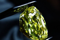 “100캐럿 이상, 역대급 크기”…가격 미정, 경매 오른다는데