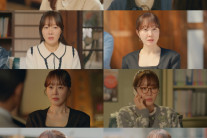 ‘독수리 5형제’엄지원, ‘햇살 여주’인 이유…쾌활한 성격·공감 능력