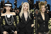 블랙핑크 로제·제니·리사, 영국 오피셜 줄줄이 차트인…캣츠아이, 첫 진입