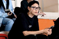 ‘배구 여제’ 김연경, 은퇴 후 시작한 일 봤더니…