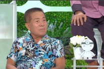 ‘우정의 무대’ 이끈 뽀빠이 아저씨 이상용 별세