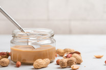 [리얼푸드] 천연 땅콩버터, 실온에 두면 안되는 이유