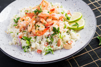 [리얼푸드] 볶음밥·리소토에도 ‘이것’…흰밥 대체제로 뜨는 재료들