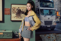 블랙핑크 지수가 1955년생이라면..‘전생의 꿈’ 화보 눈길