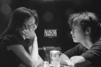 차은우와 고윤정 첫 만남, 이런 선남선녀가 있을까