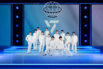 세븐틴, 10년 여정 돌아보는 체험 공간 열린다…‘에어비앤비 오리지널스’ 참여