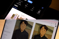 AI로 월 천만 원 이상 버는 시대! 일상을 바꾼 챗GPT [뉴스토리]