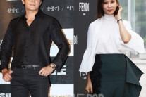 고소영 “장동건 하나도 안 맞아”…부부싸움 고백