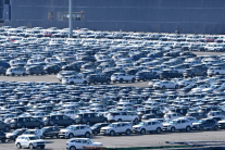 “한·일·EU, 자동차 관세로 교착된 트럼프와 무역협상”