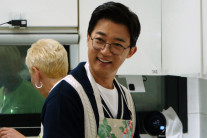 안재욱 “미국에서 급성뇌출혈, 치료비만 5억”