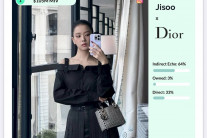 블랙핑크 지수, 패션 앰배서더 가치 세계 1위 등극