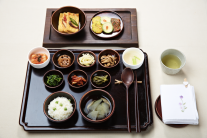 불살생의 밥상, ‘사찰음식’ 국가유산 됐다