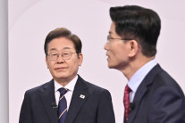 이재명, TK 지지율 8.8%P 급등…양자대결에선 중도층 ‘압도 우위’[數싸움]