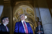 美하원, 트럼프 감세법안 통과…IRA 세액공제 등 상원으로