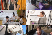 ‘솔로라서’예지원X박은혜 ‘찐친 케미’로 시즌종영…황정음은 통편집