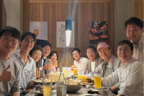 “무슨 인연?” 신현준, 오세훈 시장과 술자리 사진 확산…“다양한 이야기 나눴다”