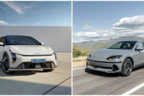 “소형부터 대형까지 존재감”…한국 전기차 시장, ‘SUV 천하’ [여車저車]