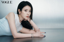 아이유, ‘HIP & CHILL’ 화보 “진짜 IU 맞아?”