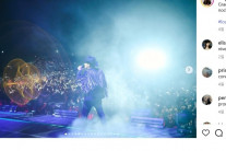 멕시코 유명가수 미국 콘서트 5만석 매진에도 불발…이민당국 비자취소