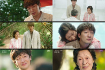 ‘천국보다…’ 죽음 통해 돌아본 삶부터 인연의 가치와 소중함 ‘울림’…김혜자X손석구, 아름다운 재회 엔딩