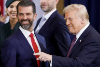 50만달러 내도 가입 될까 말까…트럼프 초호화 사교클럽의 정체