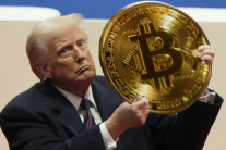 코인판 뒤흔드는 미국 ‘지니어스(GENIUS) 법안’ 뭐길래 [디브리핑]